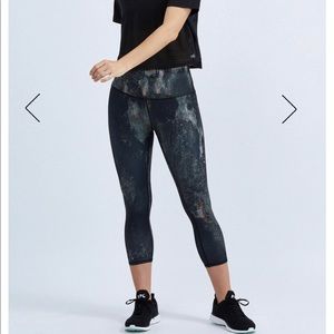 Alo high waisted leggings